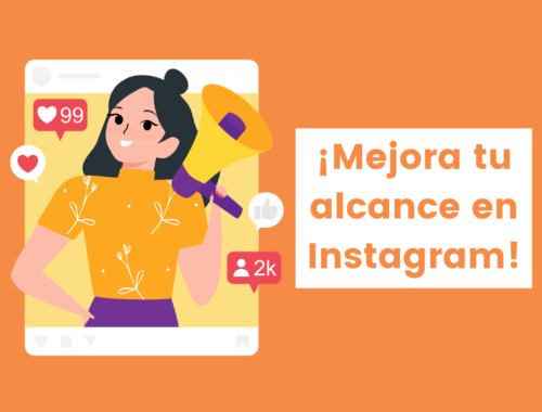 Mejora tu alcance en Instagram con estos consejos